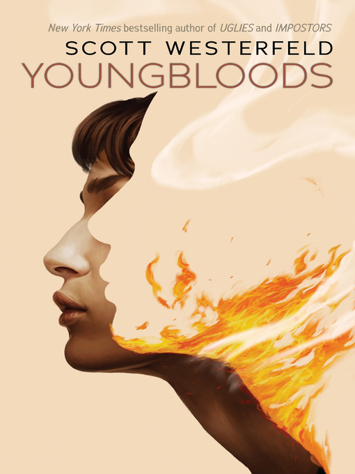 Title details for Youngbloods by Scott Westerfeld - Available